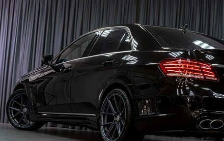 Mercedes-Benz E-Класс, 2013 год, 2 159 000 рублей, 8 фотография