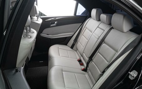 Mercedes-Benz E-Класс, 2013 год, 2 159 000 рублей, 14 фотография