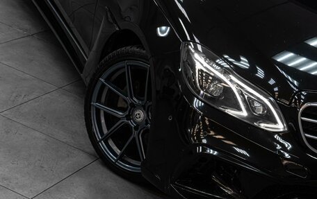 Mercedes-Benz E-Класс, 2013 год, 2 159 000 рублей, 9 фотография