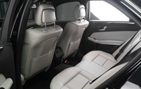 Mercedes-Benz E-Класс, 2013 год, 2 159 000 рублей, 16 фотография