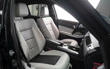 Mercedes-Benz E-Класс, 2013 год, 2 159 000 рублей, 13 фотография