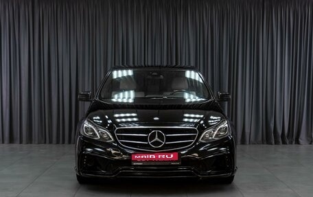 Mercedes-Benz E-Класс, 2013 год, 2 159 000 рублей, 3 фотография