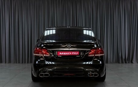 Mercedes-Benz E-Класс, 2013 год, 2 159 000 рублей, 4 фотография