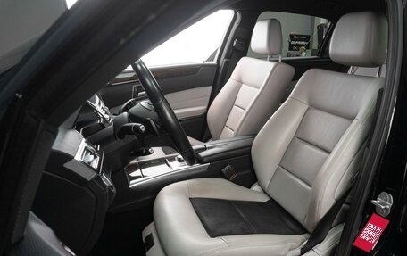 Mercedes-Benz E-Класс, 2013 год, 2 159 000 рублей, 15 фотография