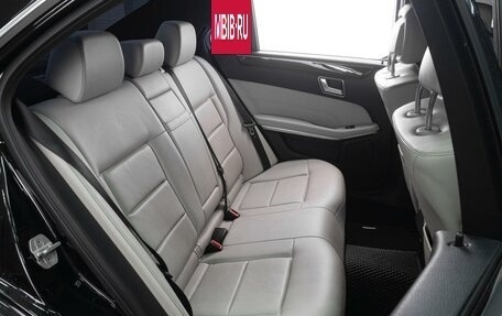 Mercedes-Benz E-Класс, 2013 год, 2 159 000 рублей, 12 фотография