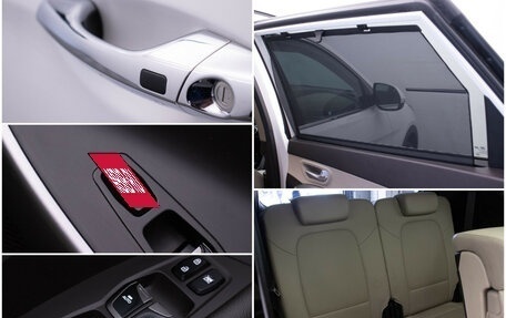 Hyundai Santa Fe III рестайлинг, 2014 год, 1 970 000 рублей, 16 фотография