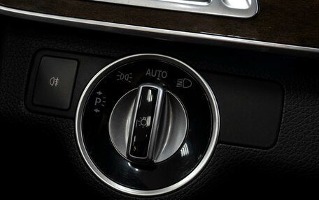 Mercedes-Benz E-Класс, 2013 год, 2 159 000 рублей, 20 фотография