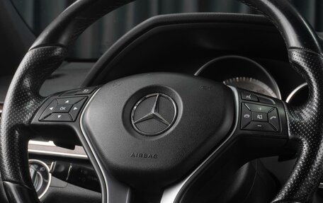 Mercedes-Benz E-Класс, 2013 год, 2 159 000 рублей, 21 фотография
