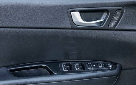 KIA Optima IV, 2019 год, 1 249 000 рублей, 14 фотография