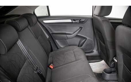 Skoda Rapid I, 2019 год, 1 399 000 рублей, 9 фотография