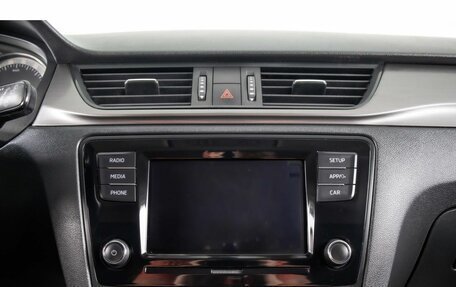 Skoda Rapid I, 2019 год, 1 399 000 рублей, 17 фотография