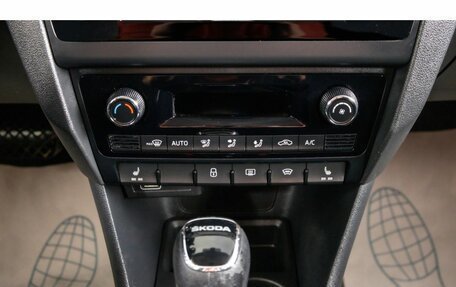 Skoda Rapid I, 2019 год, 1 399 000 рублей, 18 фотография