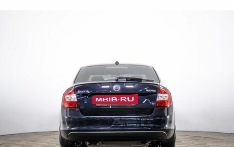 Skoda Rapid I, 2019 год, 1 399 000 рублей, 5 фотография