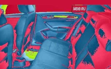 Skoda Rapid I, 2019 год, 1 399 000 рублей, 8 фотография