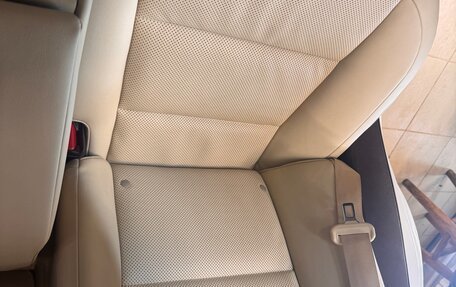 Lexus ES VII, 2016 год, 1 900 000 рублей, 15 фотография