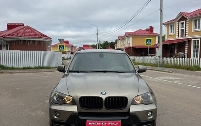 BMW X5, 2008 год, 1 570 000 рублей, 1 фотография