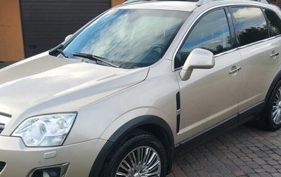Opel Antara I, 2013 год, 897 000 рублей, 1 фотография