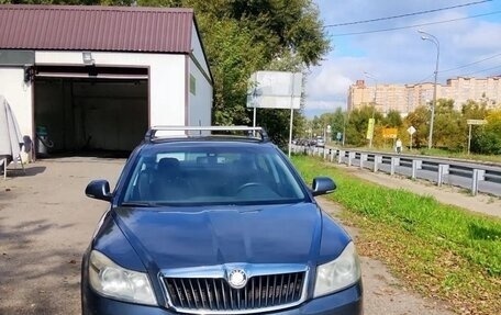 Skoda Octavia, 2009 год, 670 000 рублей, 1 фотография