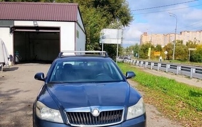 Skoda Octavia, 2009 год, 670 000 рублей, 1 фотография