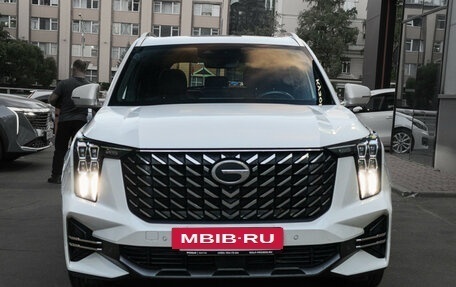 GAC GS8, 2024 год, 3 199 000 рублей, 2 фотография