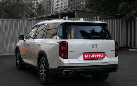 GAC GS8, 2024 год, 3 199 000 рублей, 4 фотография