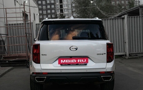 GAC GS8, 2024 год, 3 199 000 рублей, 5 фотография