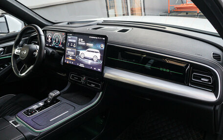 GAC GS8, 2024 год, 3 199 000 рублей, 7 фотография