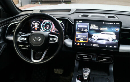GAC GS8, 2024 год, 3 199 000 рублей, 12 фотография