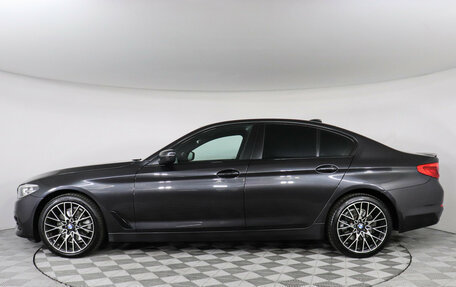 BMW 5 серия, 2019 год, 2 668 322 рублей, 5 фотография