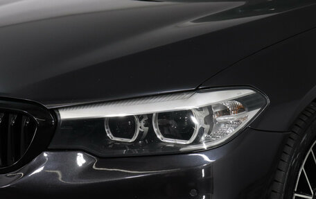 BMW 5 серия, 2019 год, 2 668 322 рублей, 7 фотография