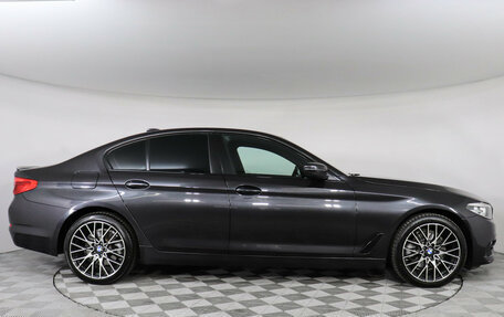 BMW 5 серия, 2019 год, 2 668 322 рублей, 6 фотография