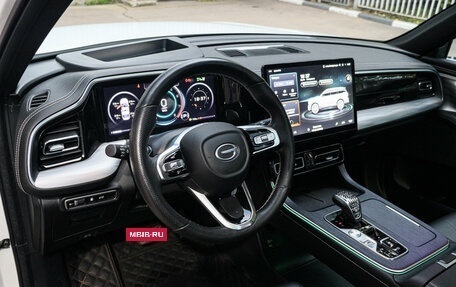 GAC GS8, 2024 год, 3 199 000 рублей, 13 фотография