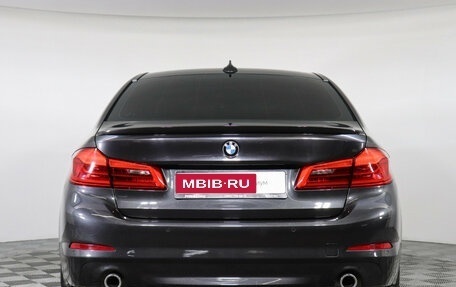 BMW 5 серия, 2019 год, 2 668 322 рублей, 4 фотография