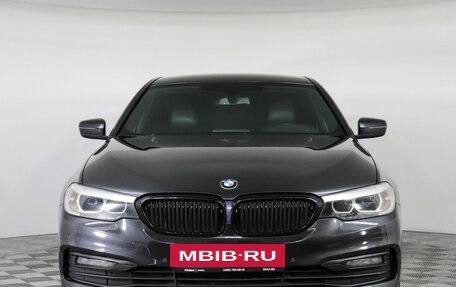 BMW 5 серия, 2019 год, 2 668 322 рублей, 3 фотография