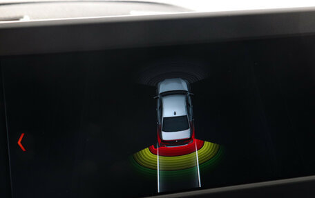 BMW 5 серия, 2019 год, 2 668 322 рублей, 15 фотография