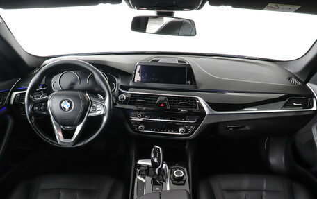 BMW 5 серия, 2019 год, 2 668 322 рублей, 10 фотография