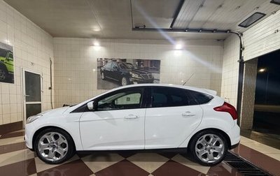 Ford Focus III, 2011 год, 530 000 рублей, 1 фотография