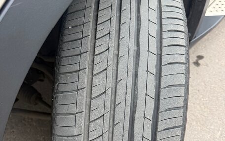 BMW X5, 2008 год, 1 570 000 рублей, 9 фотография