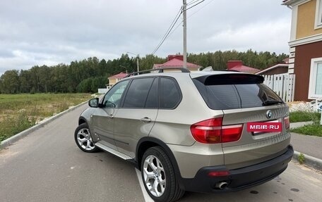 BMW X5, 2008 год, 1 570 000 рублей, 8 фотография