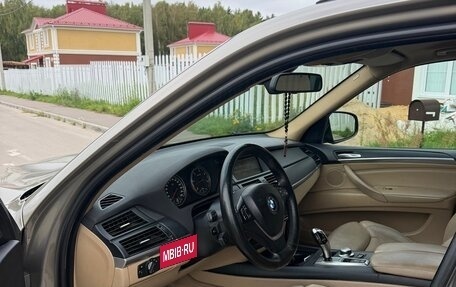 BMW X5, 2008 год, 1 570 000 рублей, 11 фотография