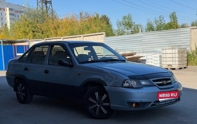 Daewoo Nexia I рестайлинг, 2011 год, 83 000 рублей, 1 фотография