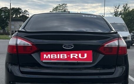 Ford Fiesta, 2015 год, 750 000 рублей, 12 фотография