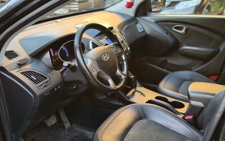 Hyundai ix35 I рестайлинг, 2010 год, 1 390 000 рублей, 10 фотография