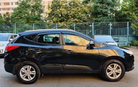 Hyundai ix35 I рестайлинг, 2010 год, 1 390 000 рублей, 7 фотография