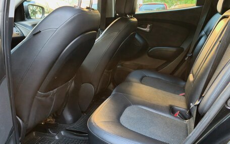 Hyundai ix35 I рестайлинг, 2010 год, 1 390 000 рублей, 9 фотография