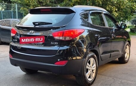 Hyundai ix35 I рестайлинг, 2010 год, 1 390 000 рублей, 6 фотография