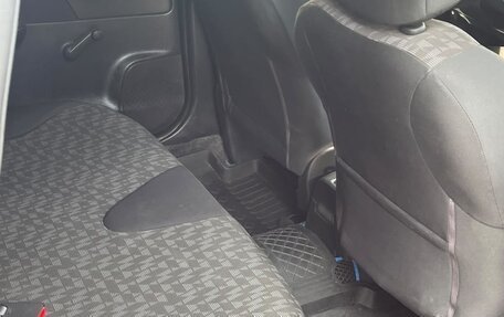 Nissan Note II рестайлинг, 2007 год, 670 000 рублей, 10 фотография