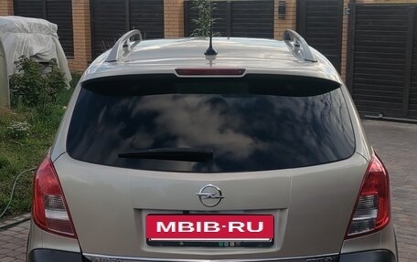 Opel Antara I, 2013 год, 897 000 рублей, 7 фотография