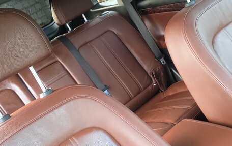 Opel Antara I, 2013 год, 897 000 рублей, 14 фотография
