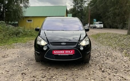 Ford S-MAX I, 2012 год, 823 000 рублей, 4 фотография